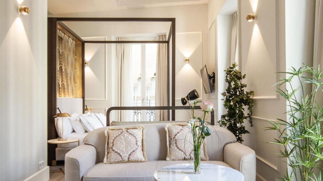 Photo of Bedroom in La Seu