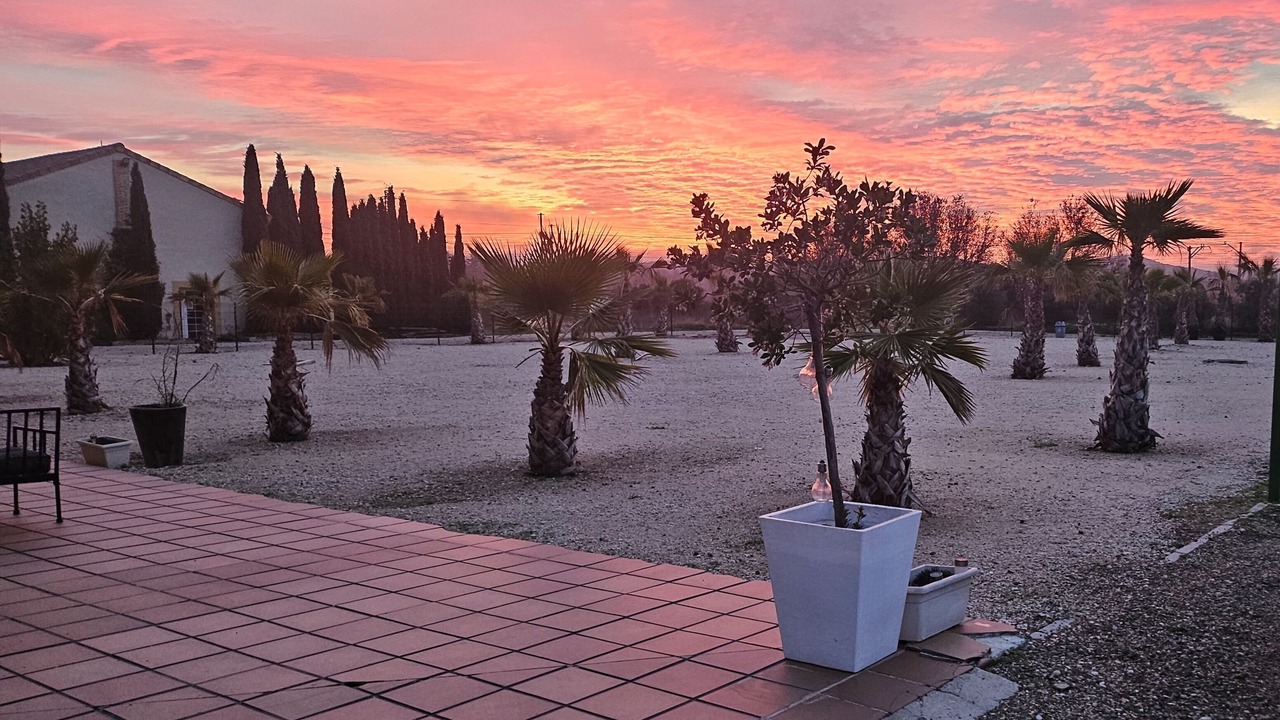 Photo of Outdoor in Marcilla