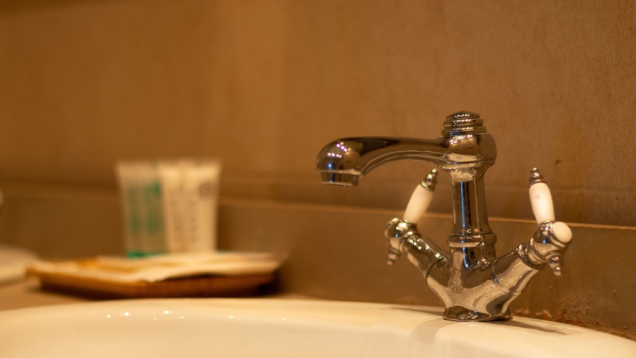 Photo of Bathroom in Marcilla