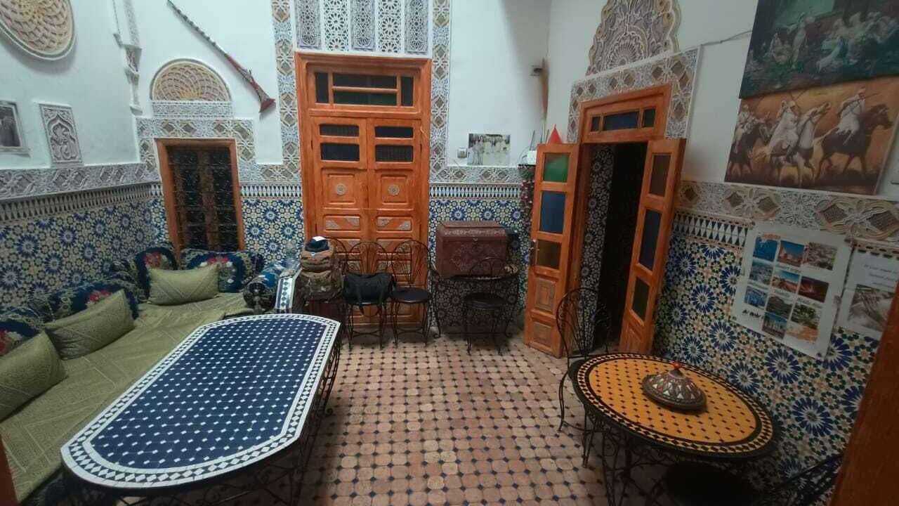 Photo of Others in Zekkak Er Roumane