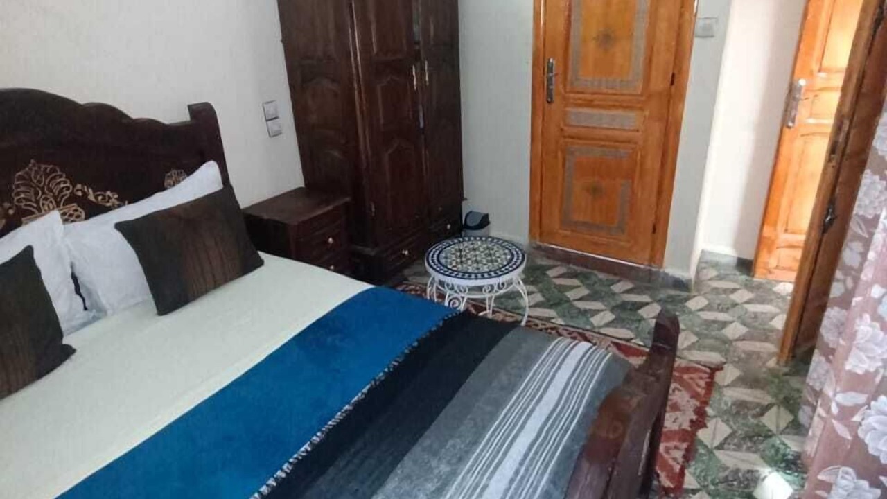 Photo of Bedroom in Zekkak Er Roumane