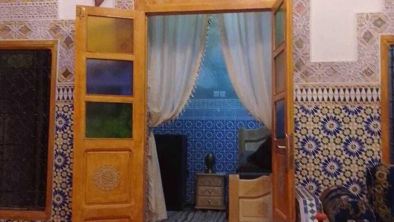 Photo of Bedroom in Zekkak Er Roumane