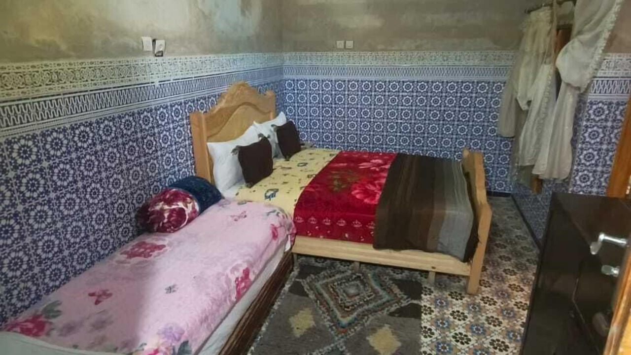 Photo of Bedroom in Zekkak Er Roumane