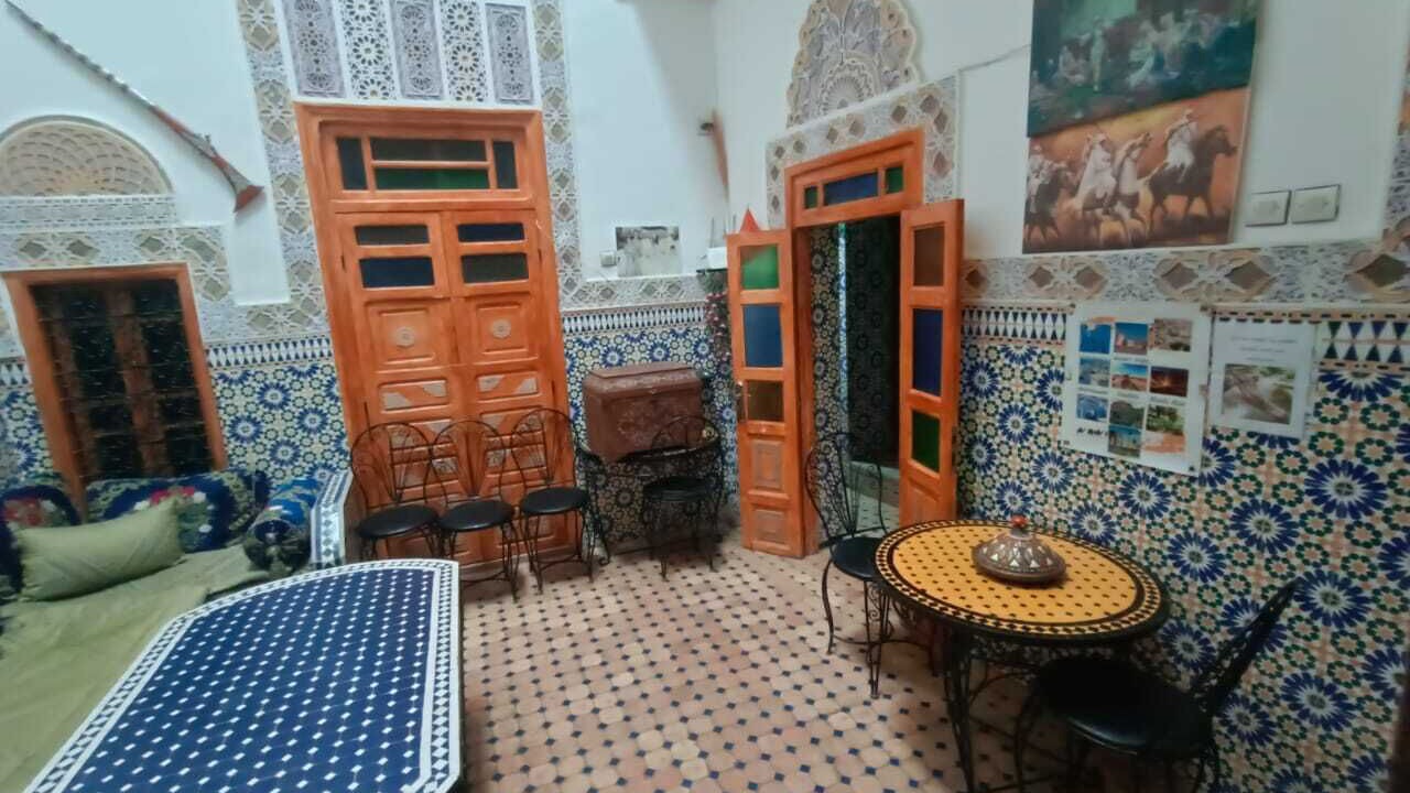 Photo of Others in Zekkak Er Roumane