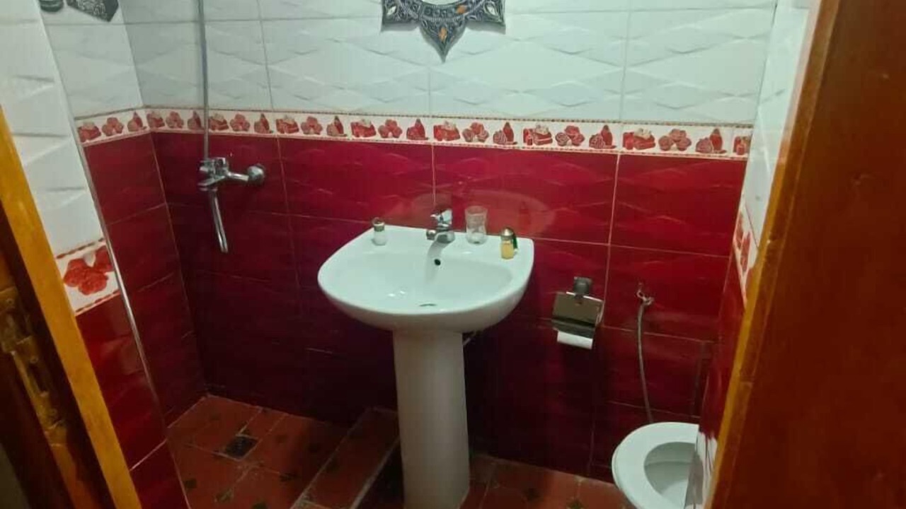 Photo of Bathroom in Zekkak Er Roumane