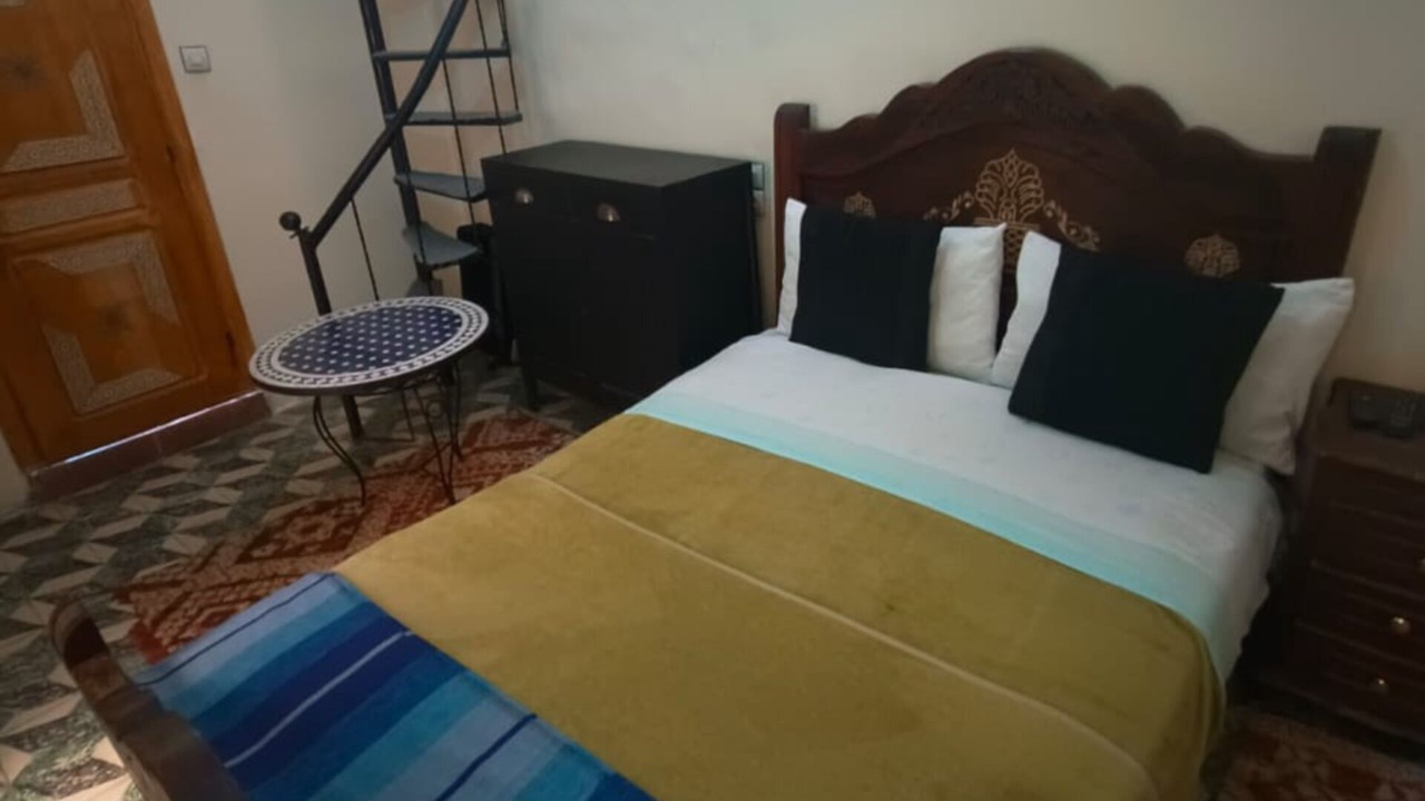 Photo of Bedroom in Zekkak Er Roumane