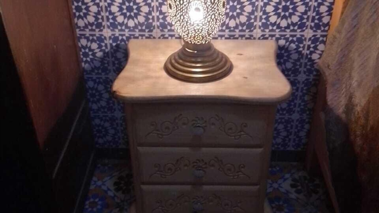Photo of Bedroom in Zekkak Er Roumane