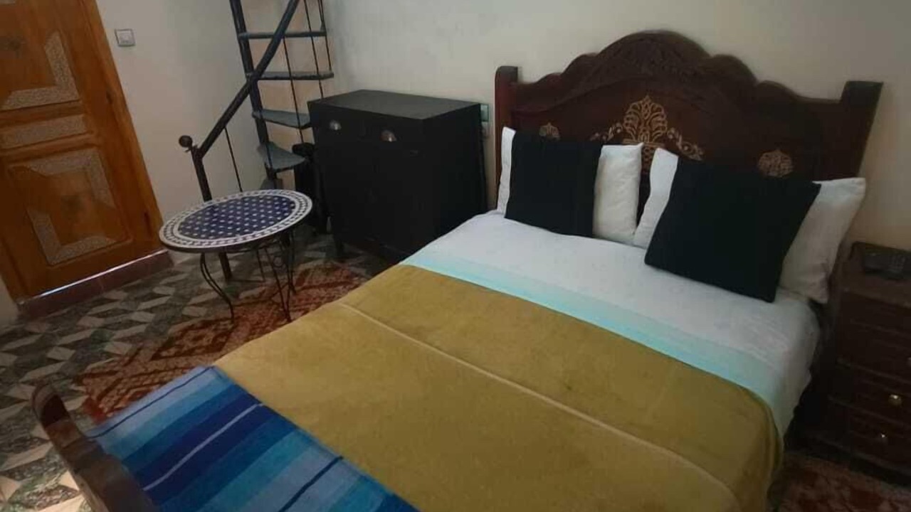 Photo of Bedroom in Zekkak Er Roumane