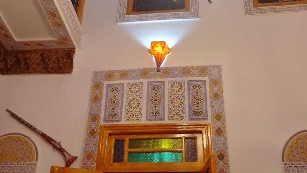 Photo of Bedroom in Zekkak Er Roumane