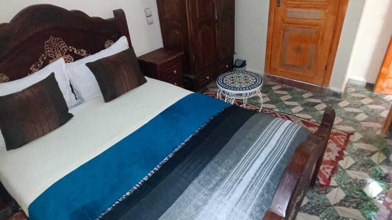 Photo of Bedroom in Zekkak Er Roumane