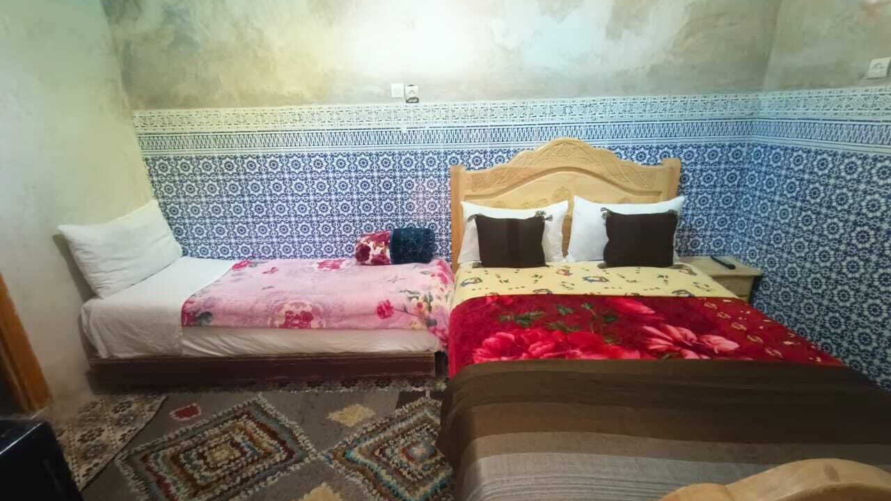 Photo of Bedroom in Zekkak Er Roumane
