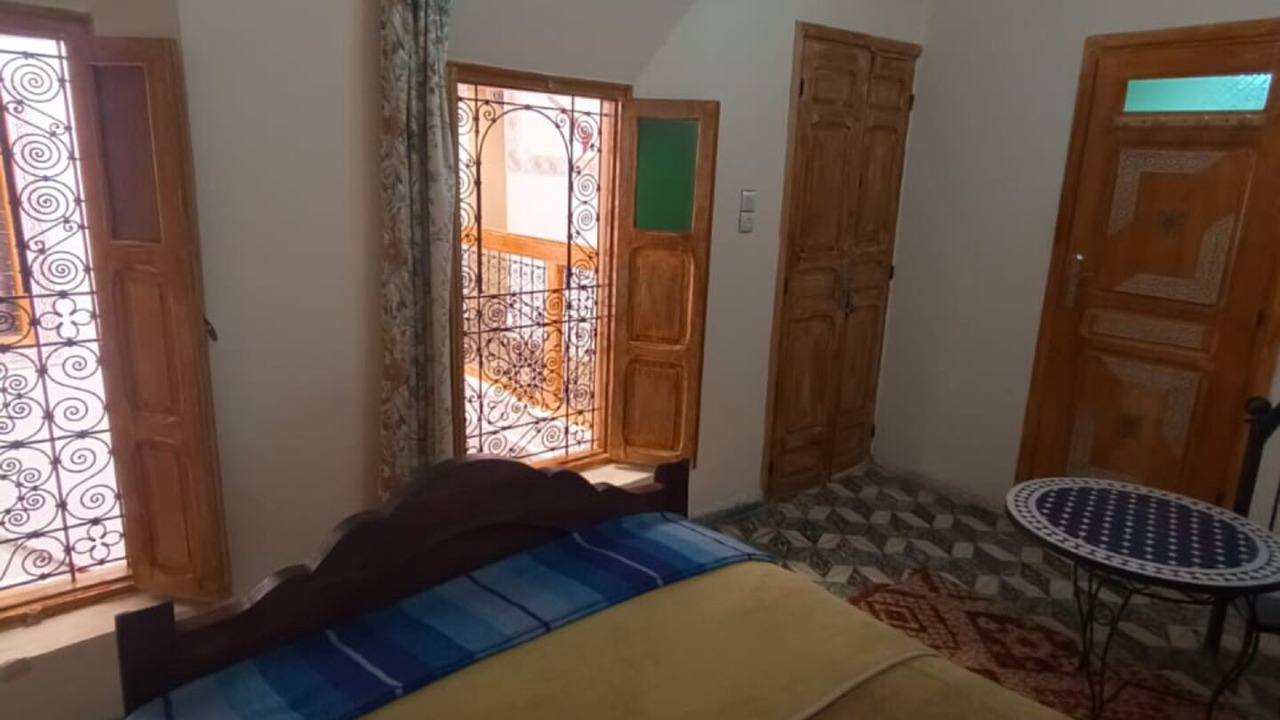 Photo of Bedroom in Zekkak Er Roumane