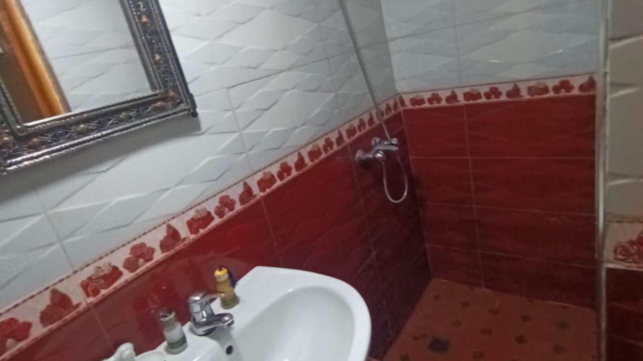 Photo of Bathroom in Zekkak Er Roumane