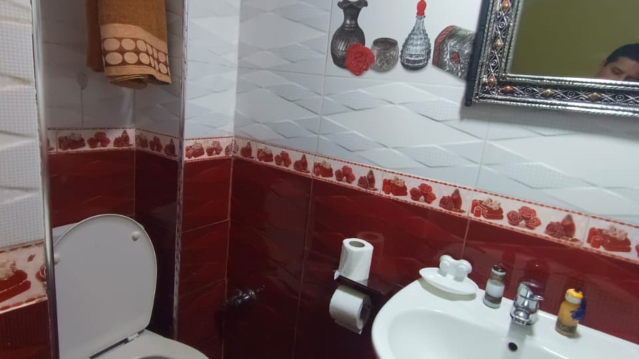 Photo of Bathroom in Zekkak Er Roumane