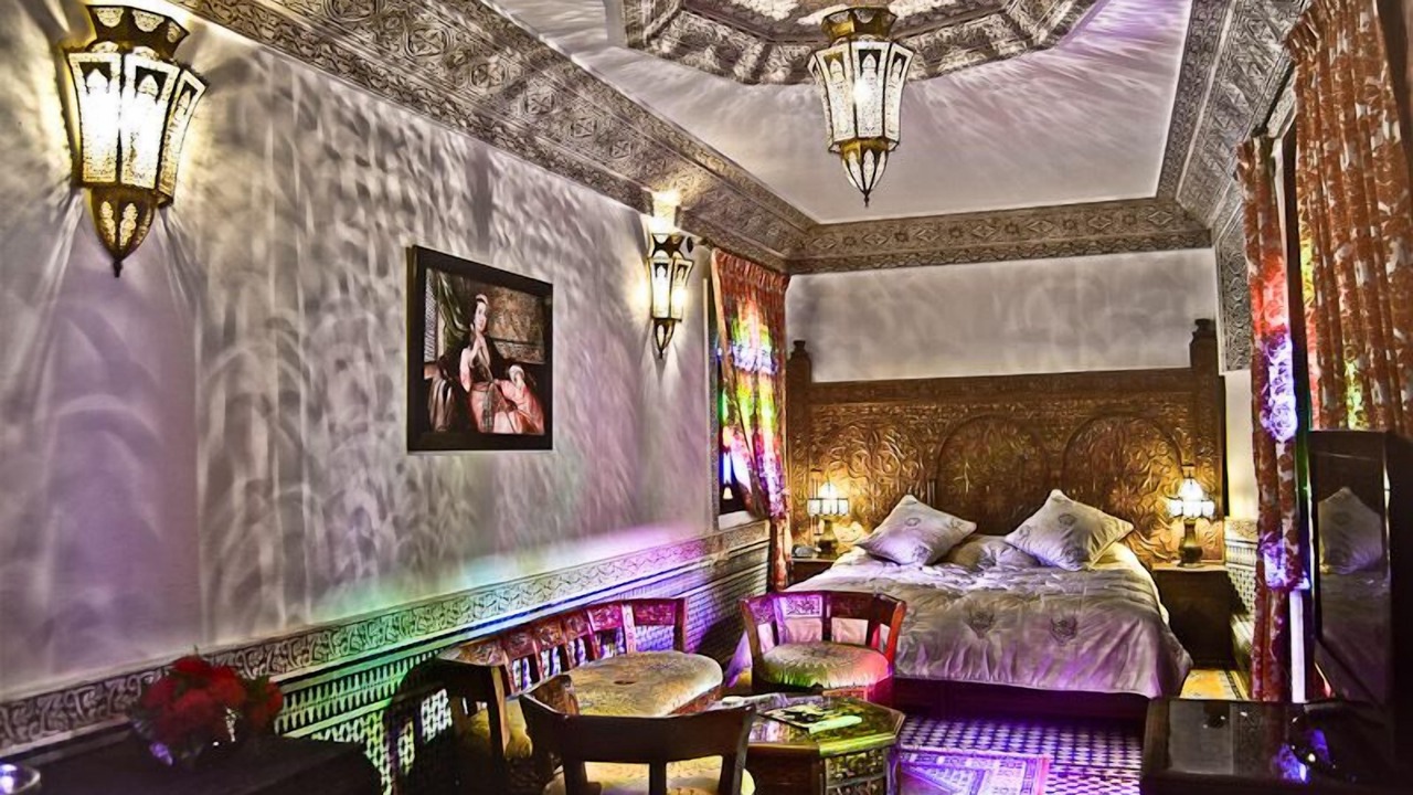 Photo of Bedroom in Talaa