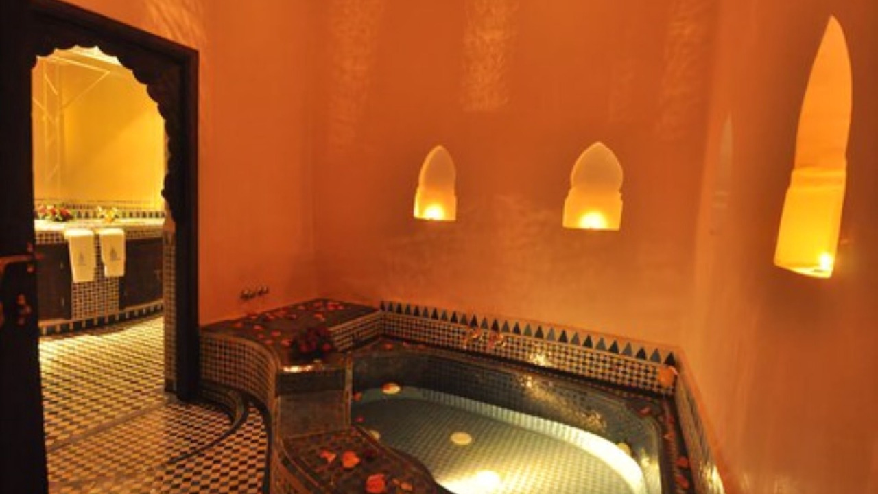 Photo of Bathroom in Talaa
