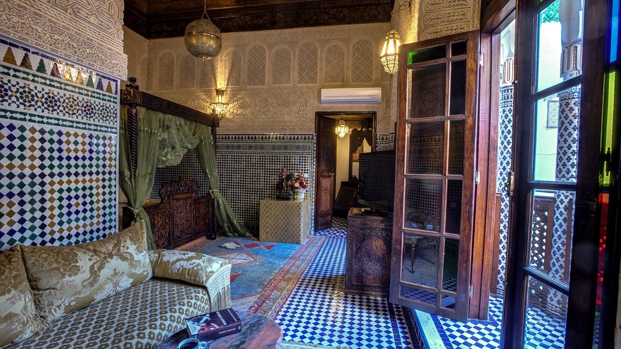 Photo of Bedroom in Talaa