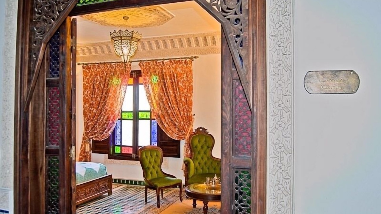 Photo of Bedroom in Talaa