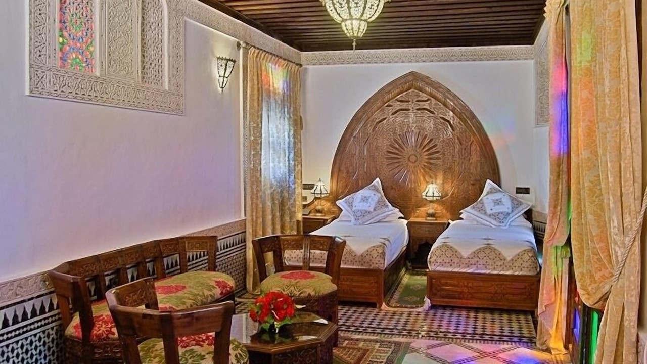 Photo of Bedroom in Talaa