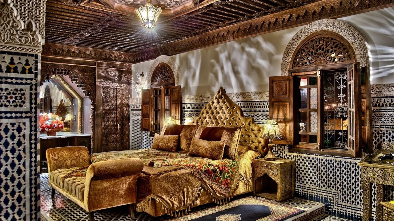 Photo of Bedroom in Talaa
