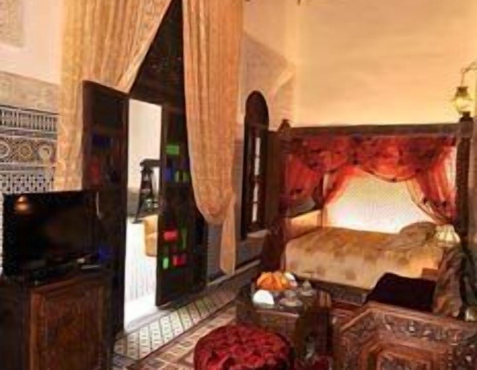 Photo of Bedroom in Talaa