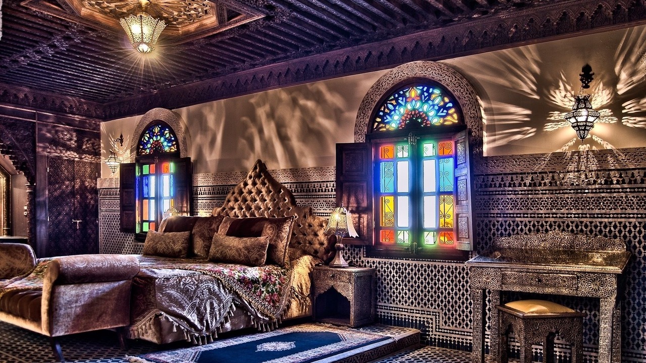 Photo of Bedroom in Talaa