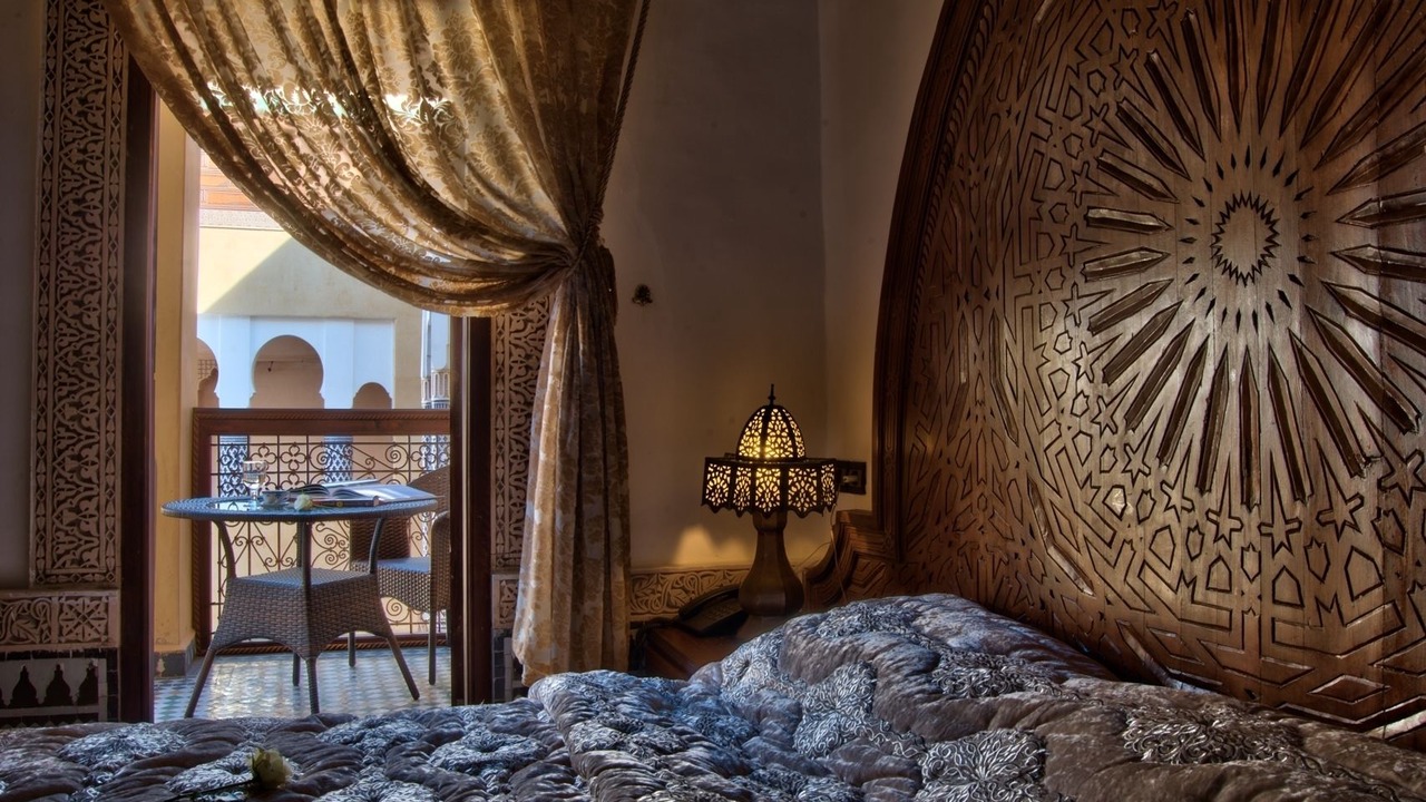 Photo of Bedroom in Talaa