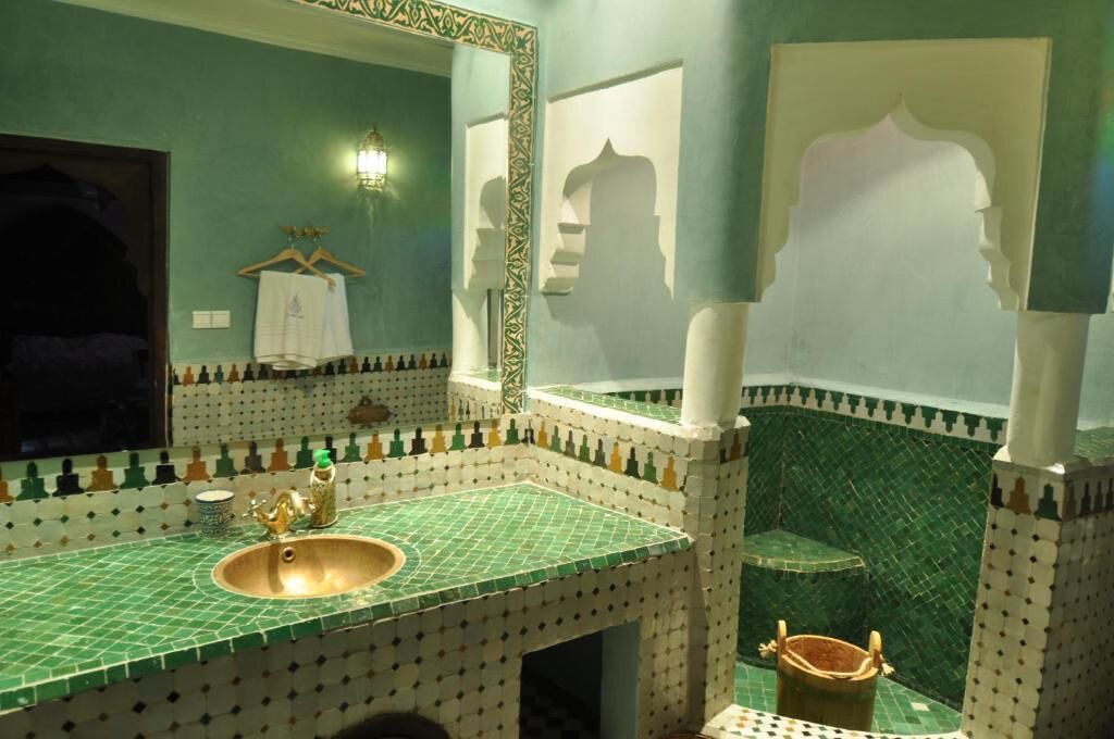 Photo of Bedroom in Talaa