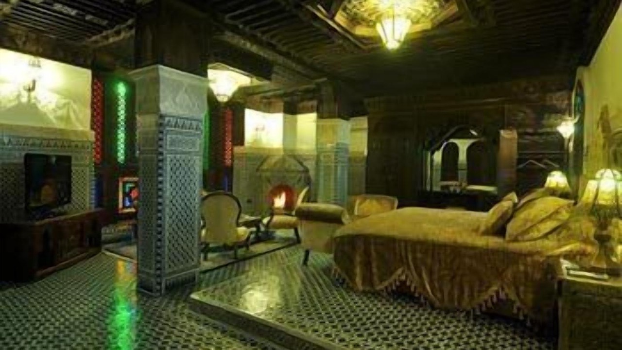 Photo of Bedroom in Talaa