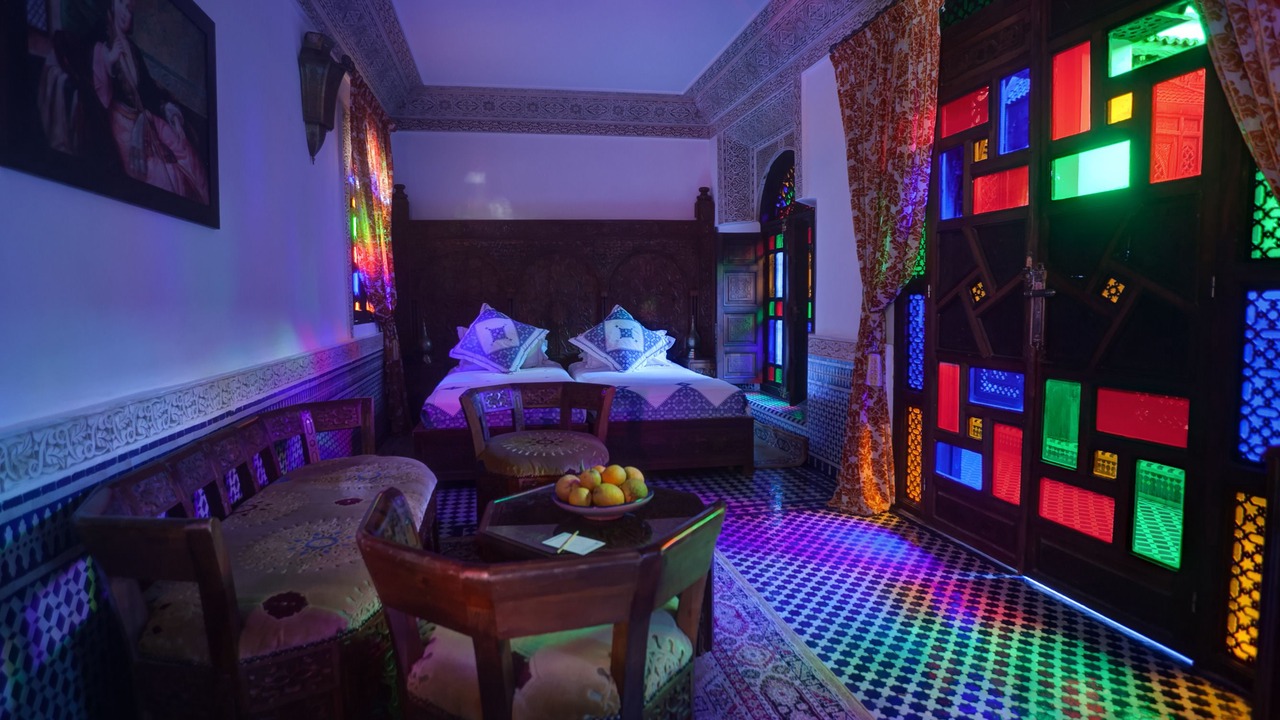 Photo of Bedroom in Talaa