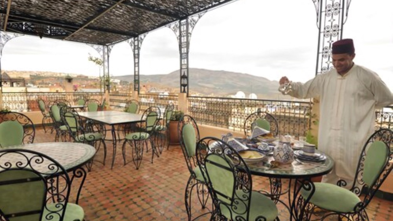 Photo of Outdoor in Talaa