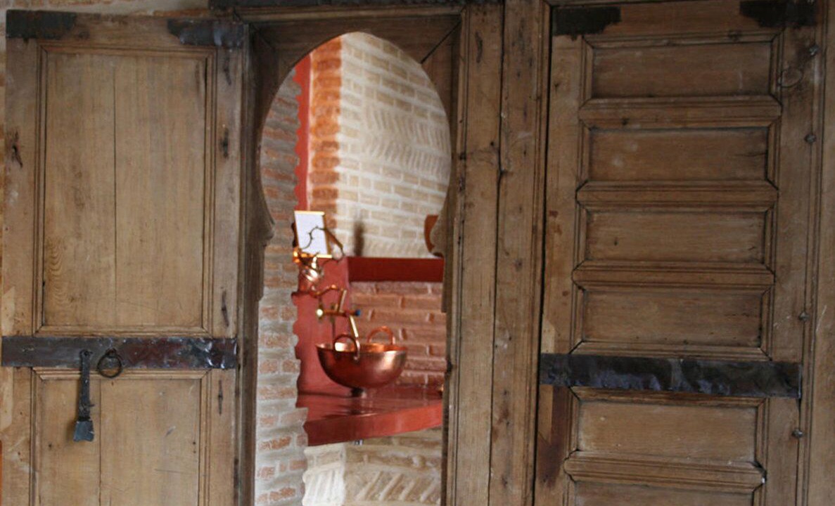 Photo of Bedroom in Dar Tazi