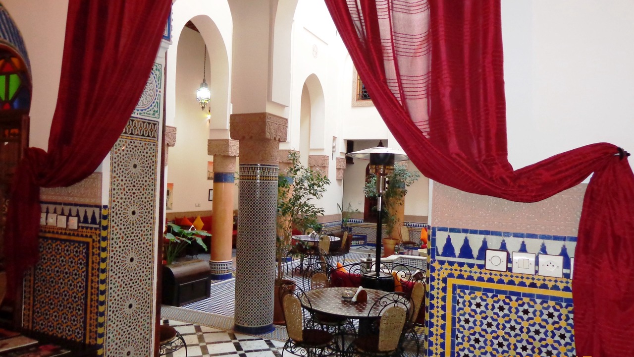 Photo of Bedroom in Ain Azlitan
