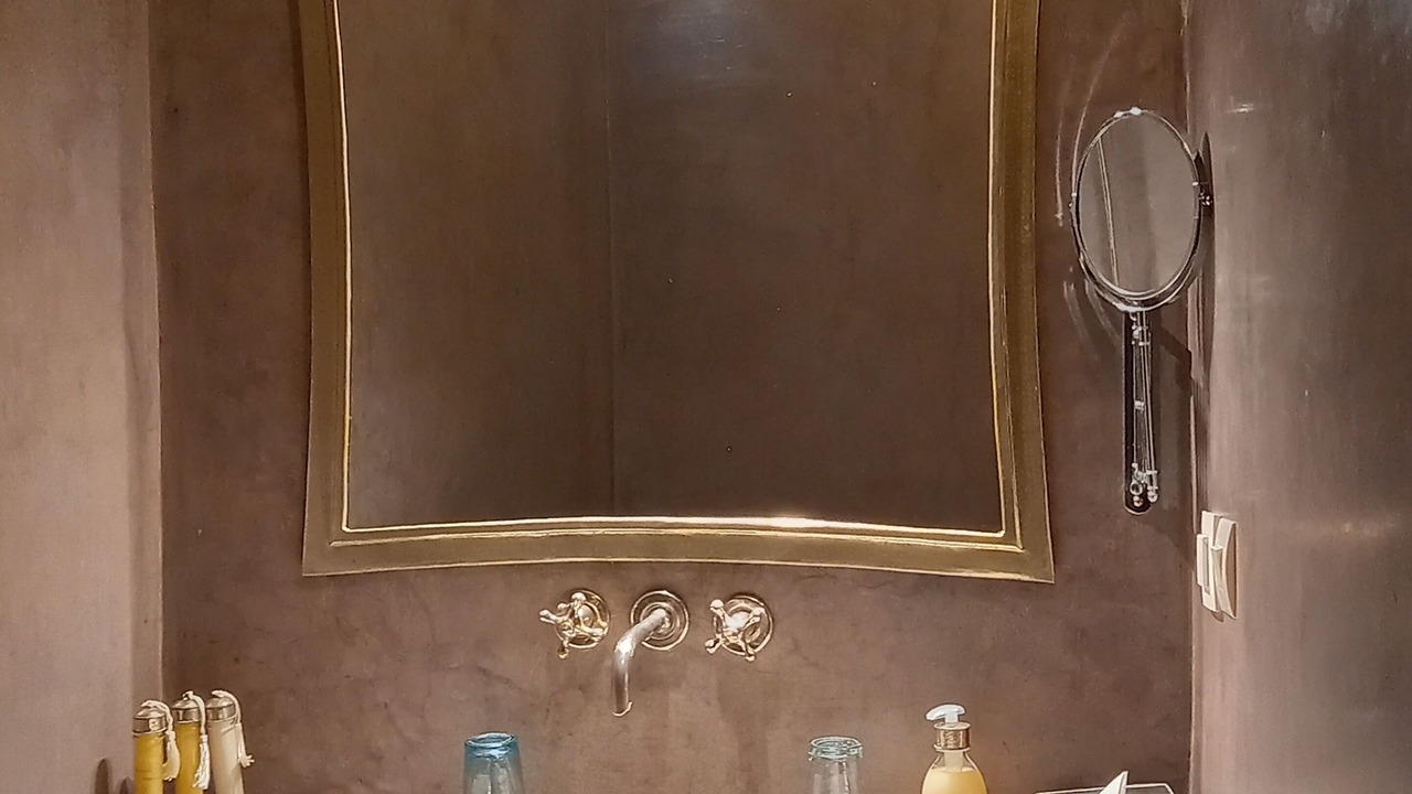 Photo of Bedroom in Medina