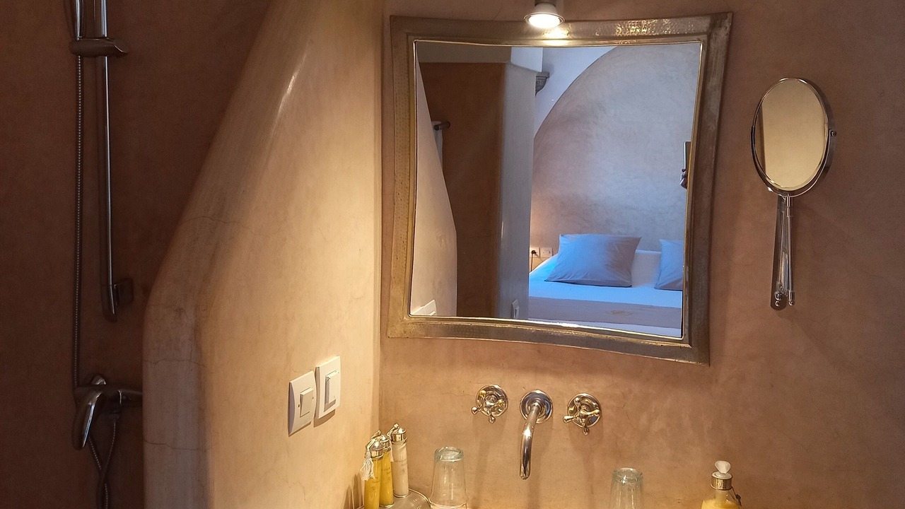 Photo of Bathroom in Medina