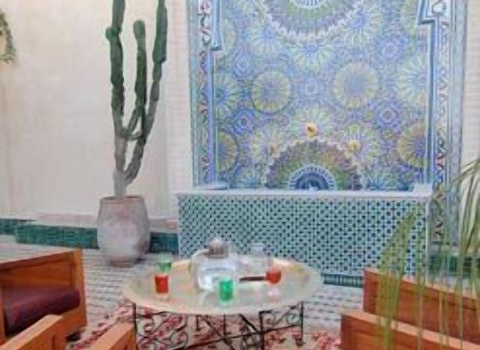 Photo of Patio Balcony in R'habet Zbib