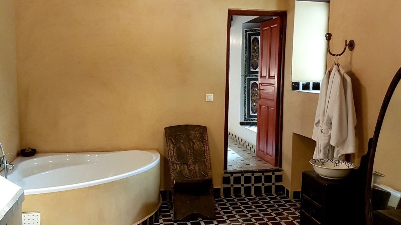 Photo of Bathroom in R'habet Zbib