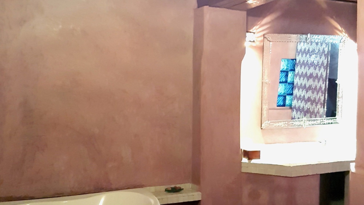 Photo of Bathroom in R'habet Zbib