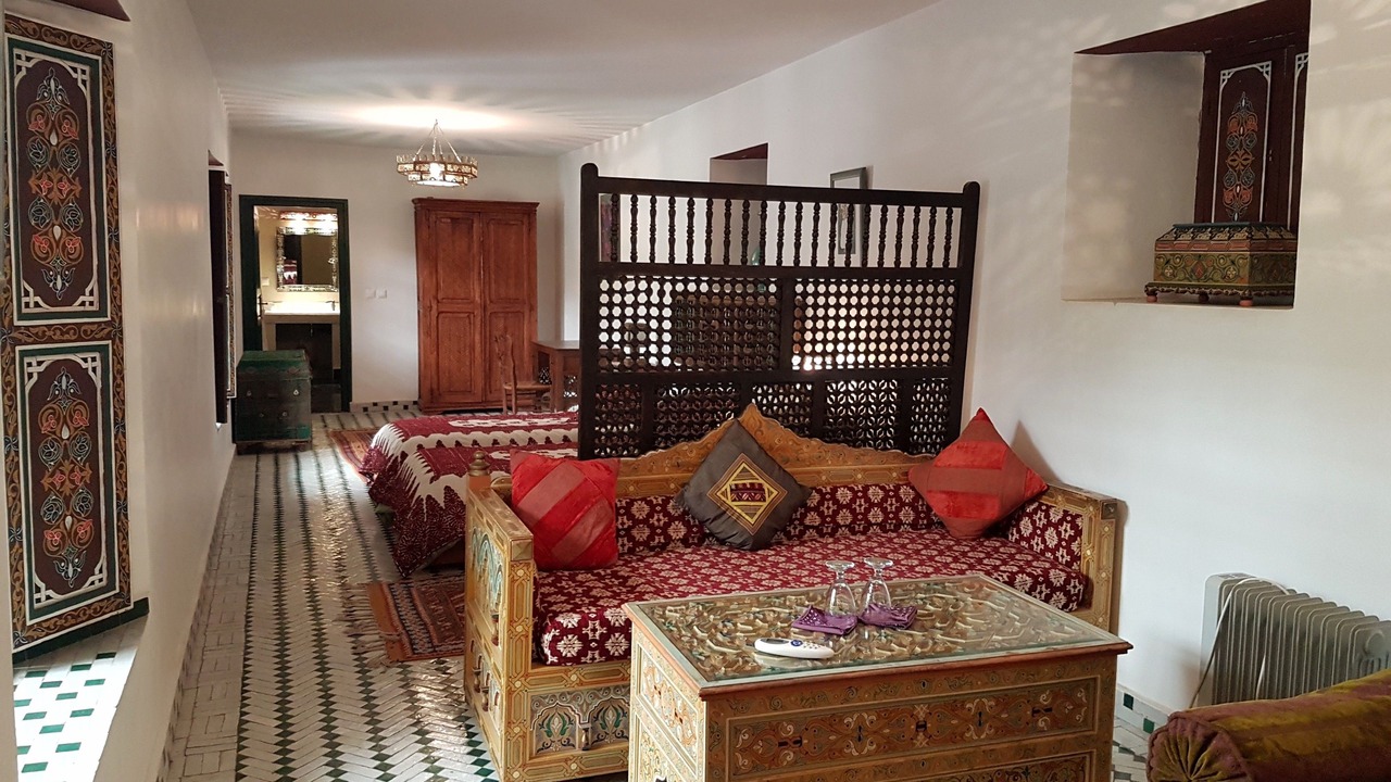 Photo of Bedroom in R'habet Zbib