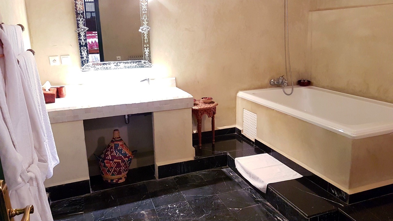 Photo of Bathroom in R'habet Zbib