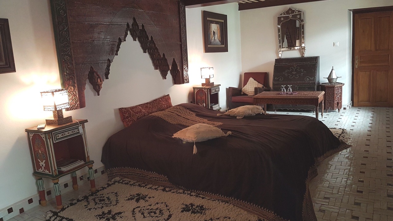 Photo of Bedroom in R'habet Zbib