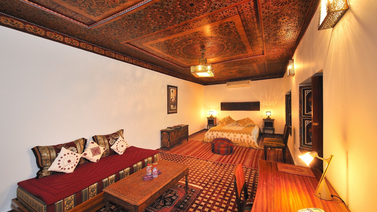 Photo of Bedroom in R'habet Zbib