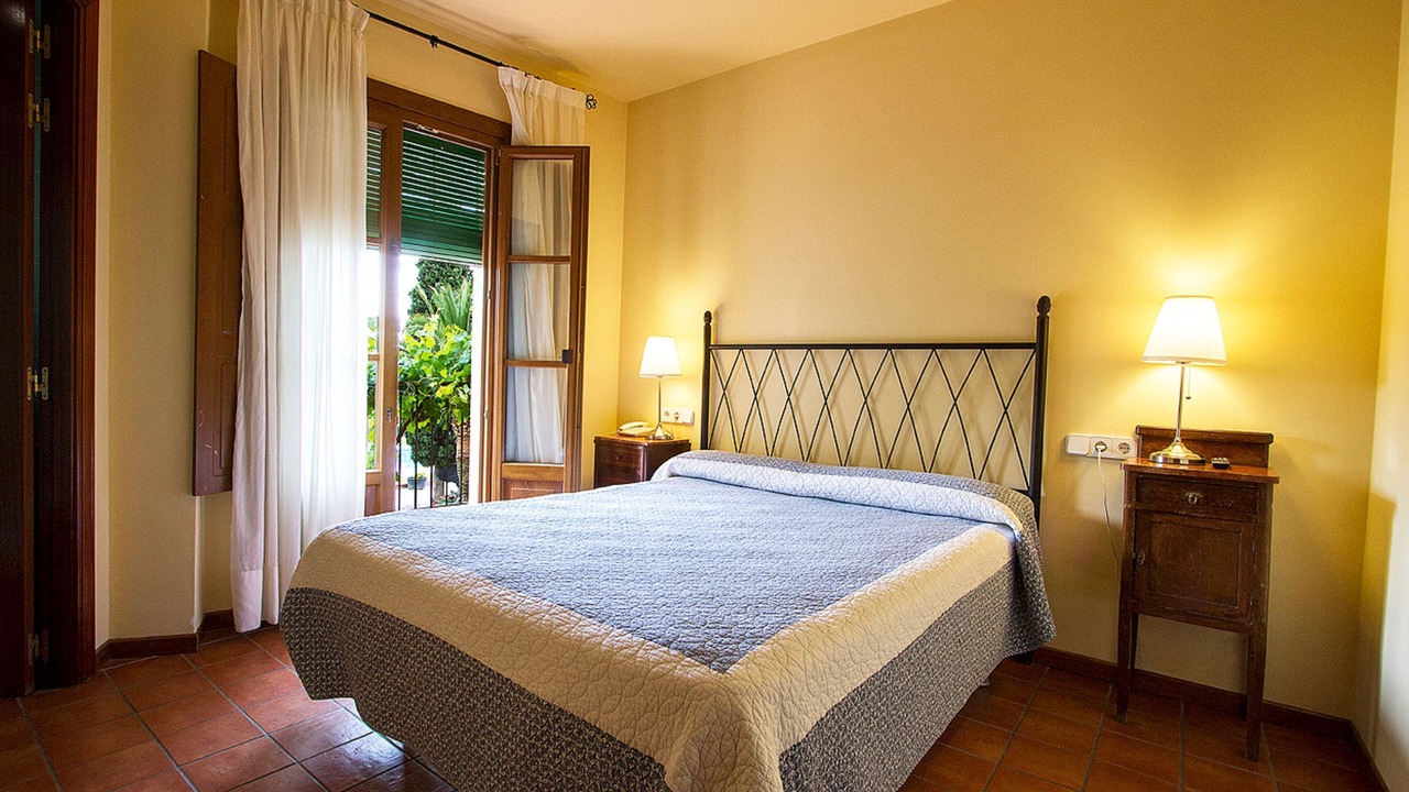 Photo of Bedroom in Calafell