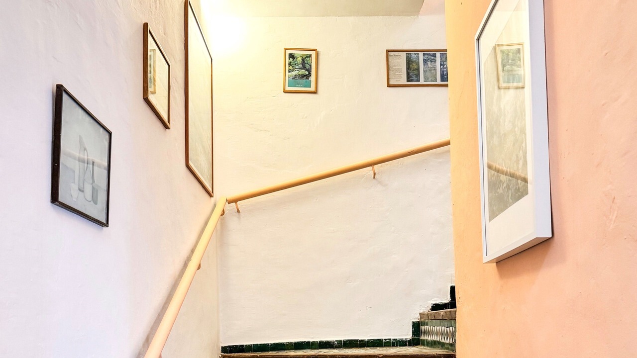 Photo of Bedroom in Medina of Rabat