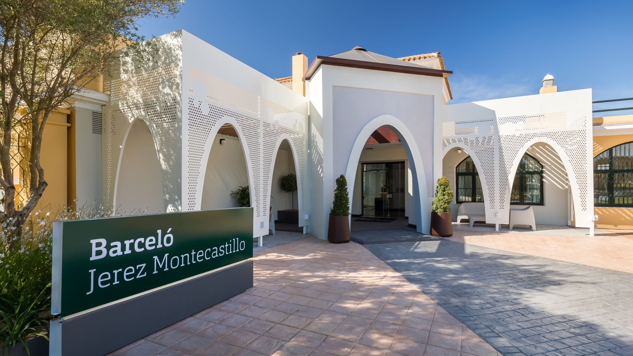 Photo of Outdoor in Jerez de la Frontera