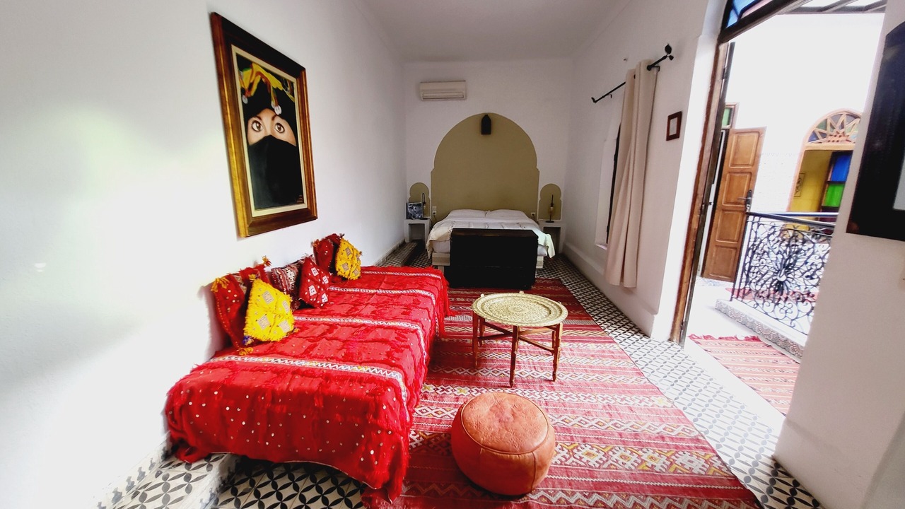 Photo of Bedroom in Sale Medina