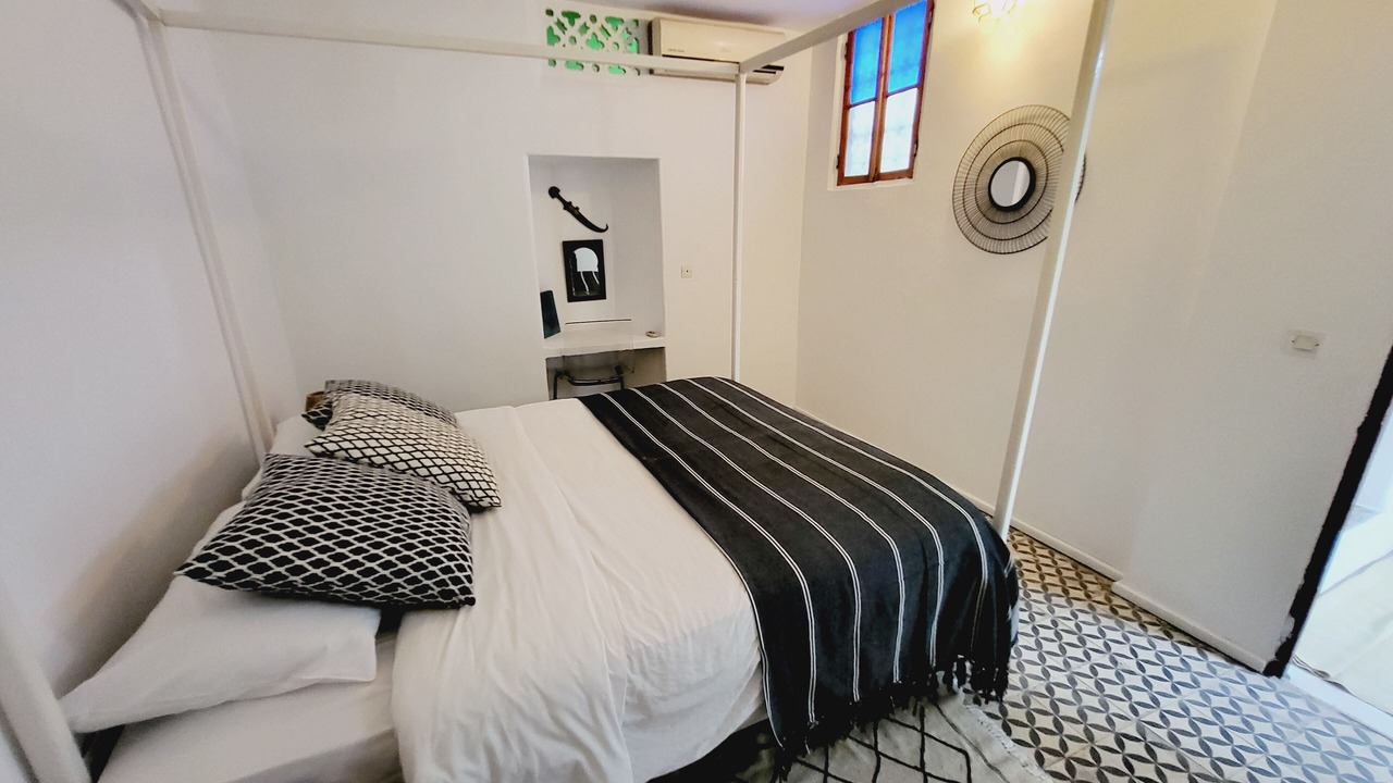 Photo of Bedroom in Sale Medina