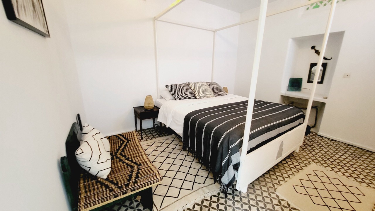 Photo of Bedroom in Sale Medina