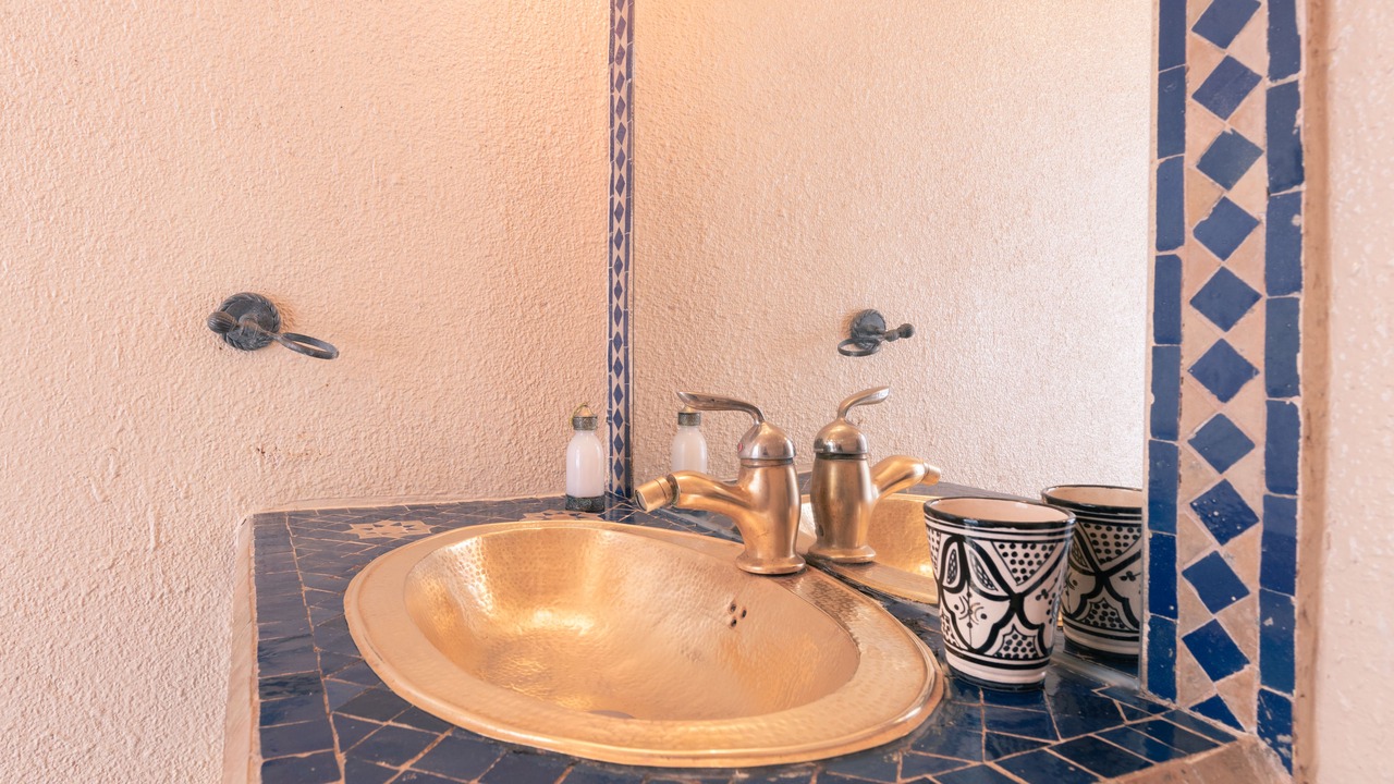 Photo of Bathroom in Sale Medina