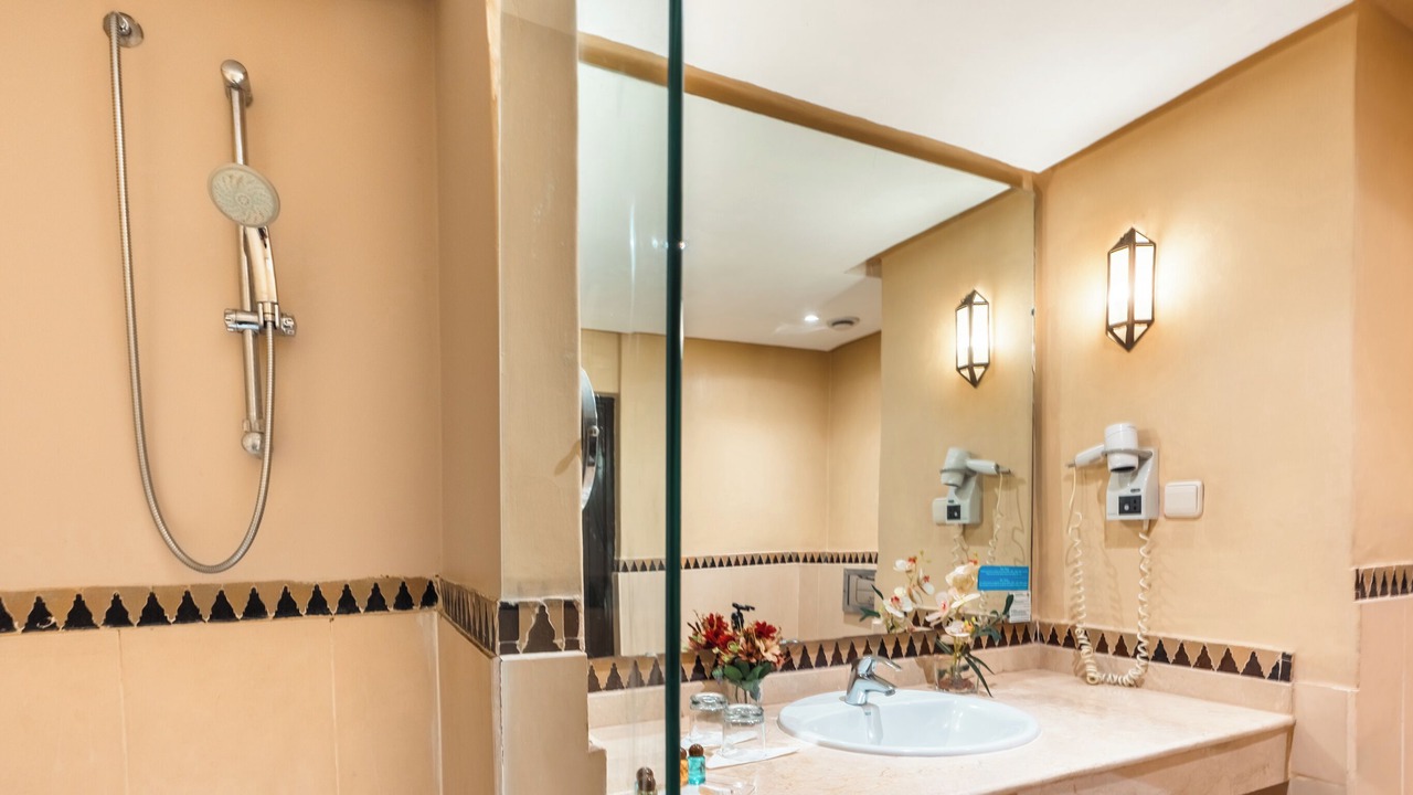 Photo of Bathroom in Agdal
